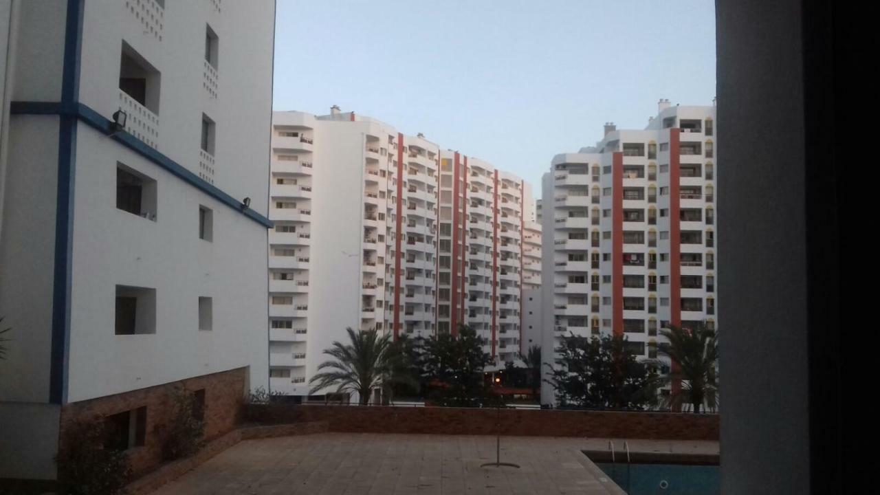 Ancora Na Praia Portimão Exterior foto