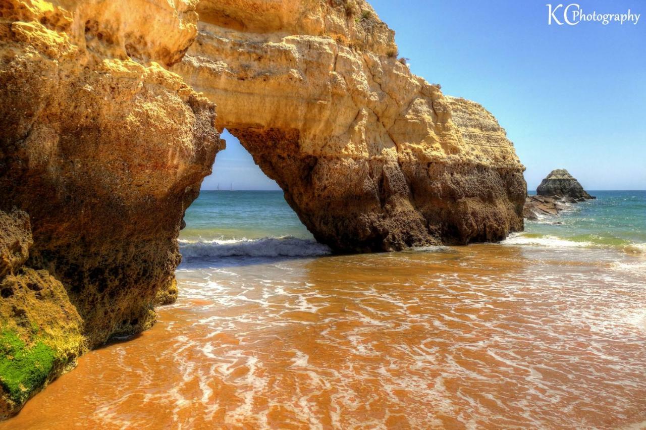 Ancora Na Praia Portimão Exterior foto