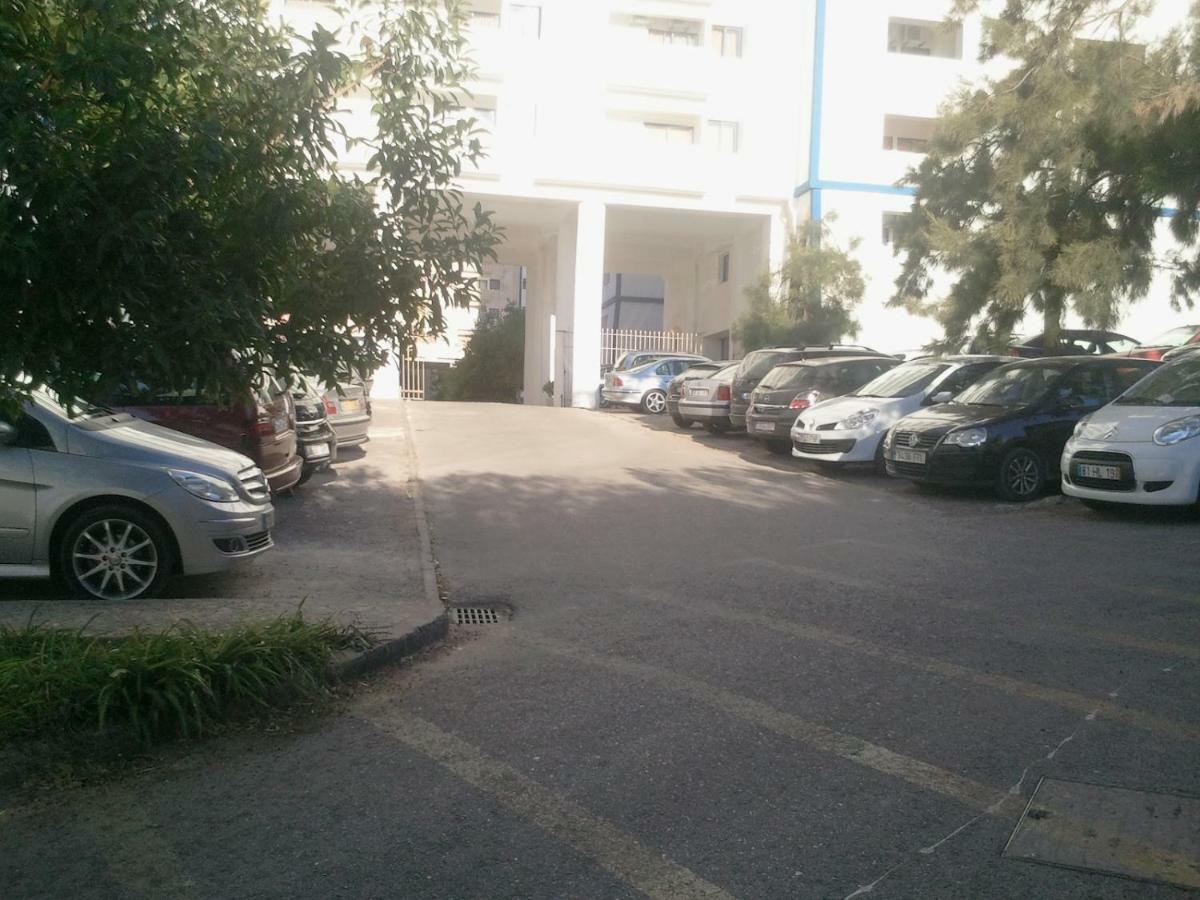 Ancora Na Praia Portimão Exterior foto