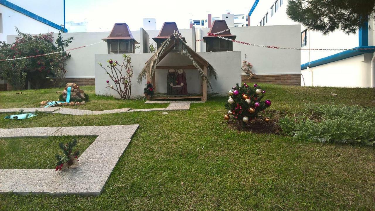 Ancora Na Praia Portimão Exterior foto