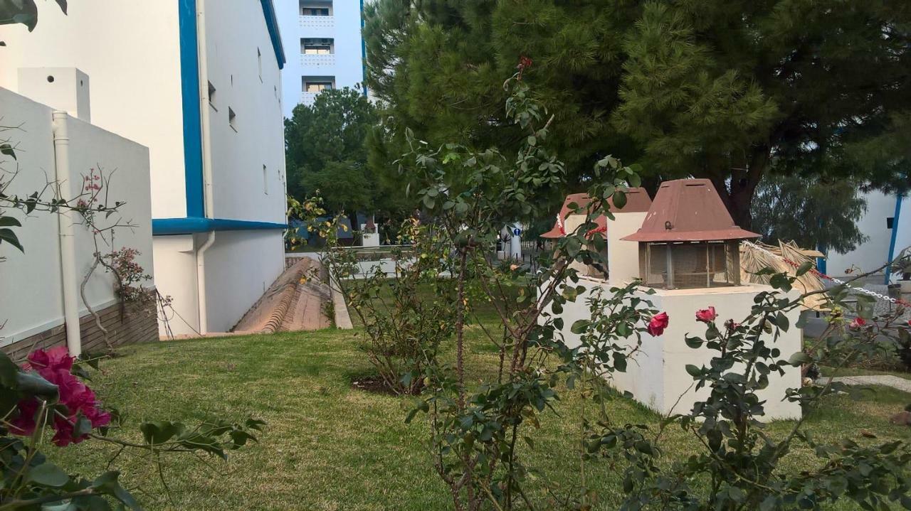 Ancora Na Praia Portimão Exterior foto