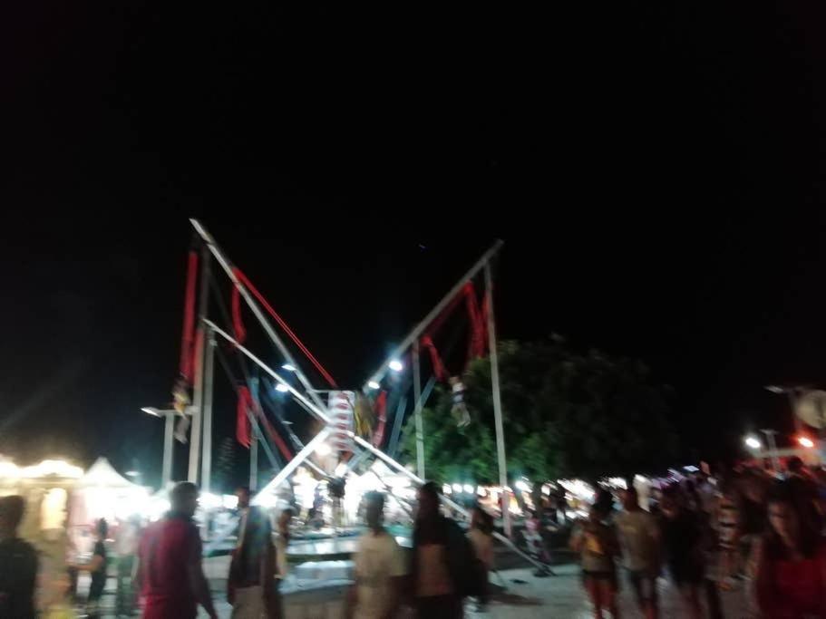 Ancora Na Praia Portimão Exterior foto