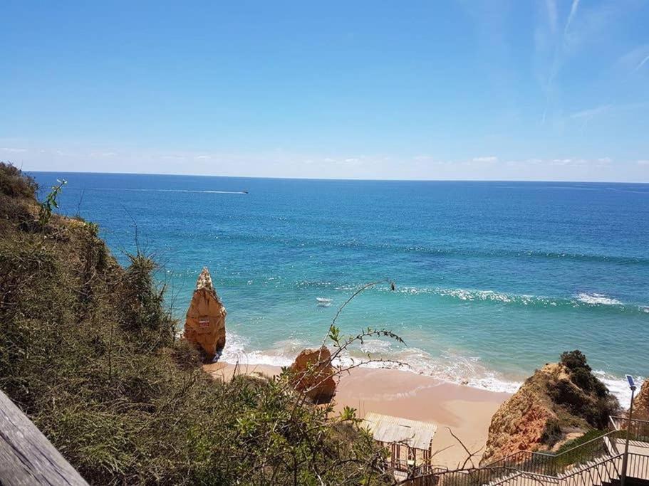 Ancora Na Praia Portimão Exterior foto
