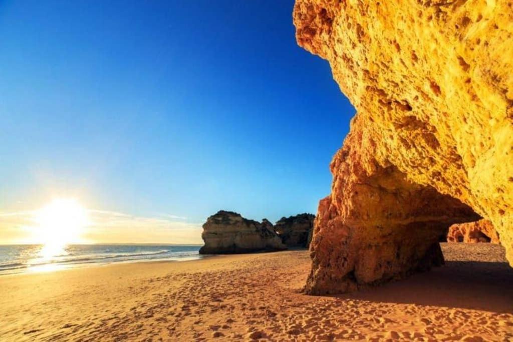 Ancora Na Praia Portimão Exterior foto